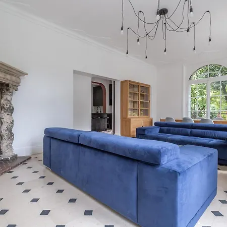 Privatelodge - Villa Avec Piscine En Bords De Marne Chennevières-sur-Marne