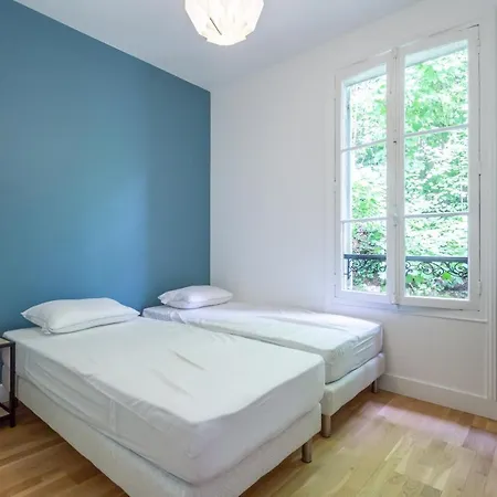 Privatelodge - Villa Avec Piscine En Bords De Marne Chennevières-sur-Marne