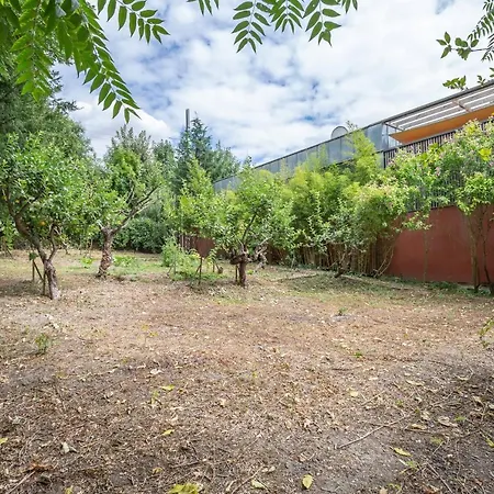 Privatelodge - Villa Avec Piscine En Bords De Marne Chennevières-sur-Marne