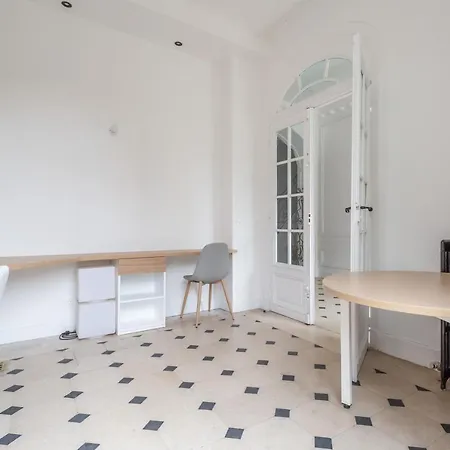 Vila Privatelodge - Villa Avec Piscine En Bords De Marne *
