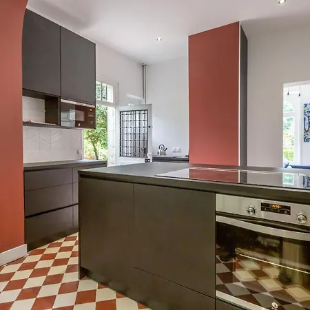 Privatelodge - Villa Avec Piscine En Bords De Marne Vila Chennevières-sur-Marne