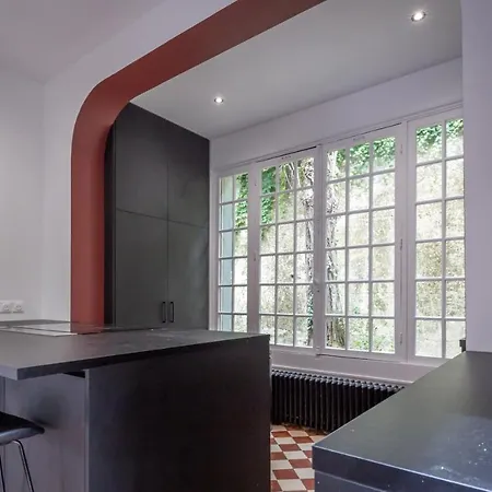Privatelodge - Villa Avec Piscine En Bords De Marne Vila