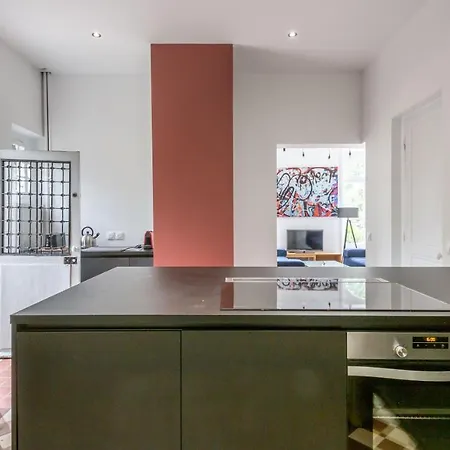 Privatelodge - Villa Avec Piscine En Bords De Marne Chennevières-sur-Marne