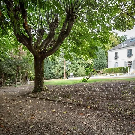Privatelodge - Villa Avec Piscine En Bords De Marne Vila Chennevières-sur-Marne