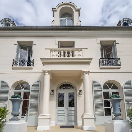 Privatelodge - Villa Avec Piscine En Bords De Marne Chennevières-sur-Marne
