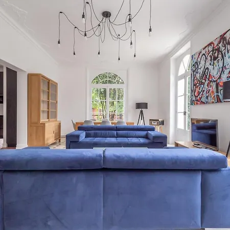Privatelodge - Villa Avec Piscine En Bords De Marne Vila Chennevières-sur-Marne
