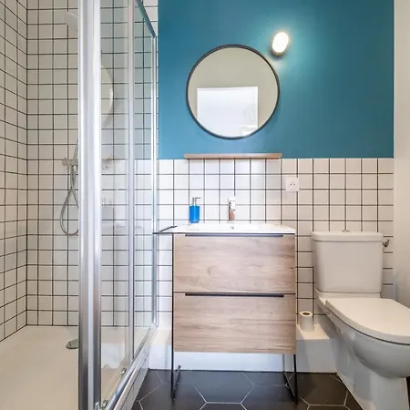 Privatelodge - Villa Avec Piscine En Bords De Marne