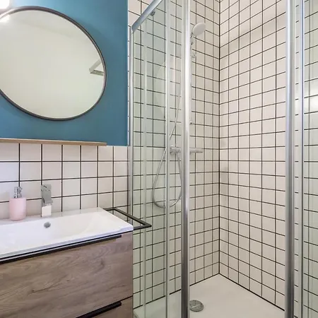 Vila Privatelodge - Villa Avec Piscine En Bords De Marne *