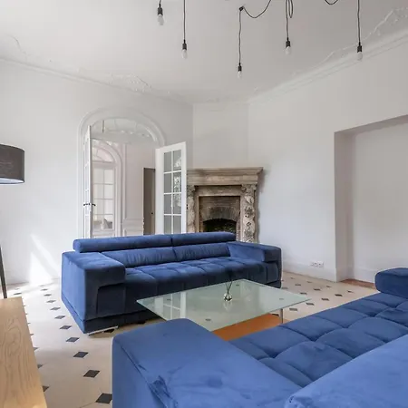 Vila Privatelodge - Villa Avec Piscine En Bords De Marne